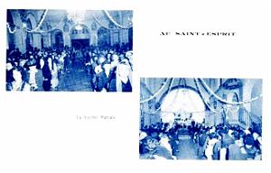 Oranie annee mariale 1949 - 58